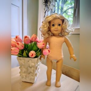 American Girl Doll Just Like You 56